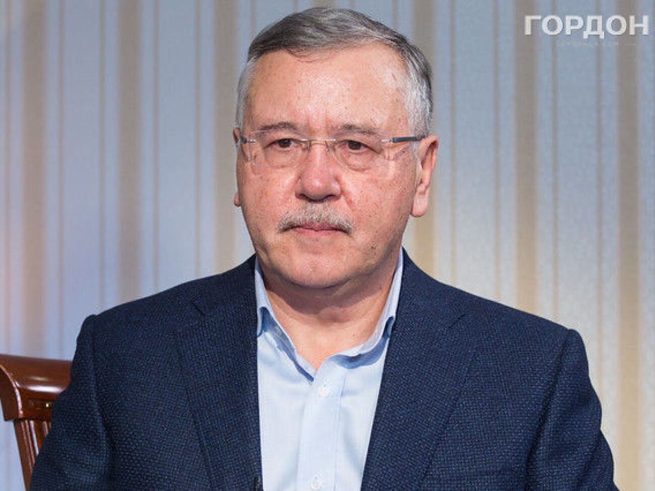 Гриценко: Если поотпадают полугрязные истории, которые гуляют, тогда я буду озвучивать какие-то свои советы