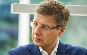 Ушаков: Мэром меня сделали мои избиратели рижане и уволить могут только они