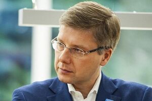 Ушаков: Мэром меня сделали мои избиратели рижане и уволить могут только они