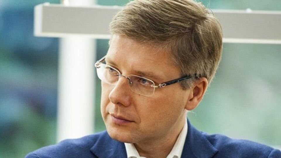 Ушаков: Мером мене зробили мої виборці рижани, і звільнити можуть тільки вони