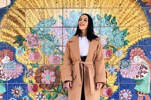 Джамала: На репетиции были и слезы, и танцы