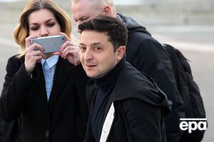 Зеленський: Та мені все одно, що буде з Ігорем Коломойським