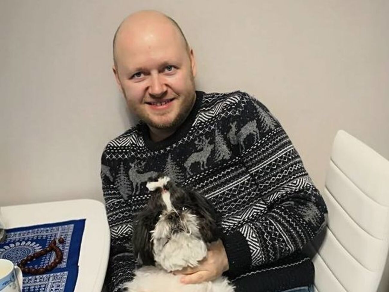 Політики швидко вчаться, й абсурду ми наїмося досхочу. Сміятися набридне. У глядача настане втома, а потім – роздратування і гнів: "Та задовбав уже"