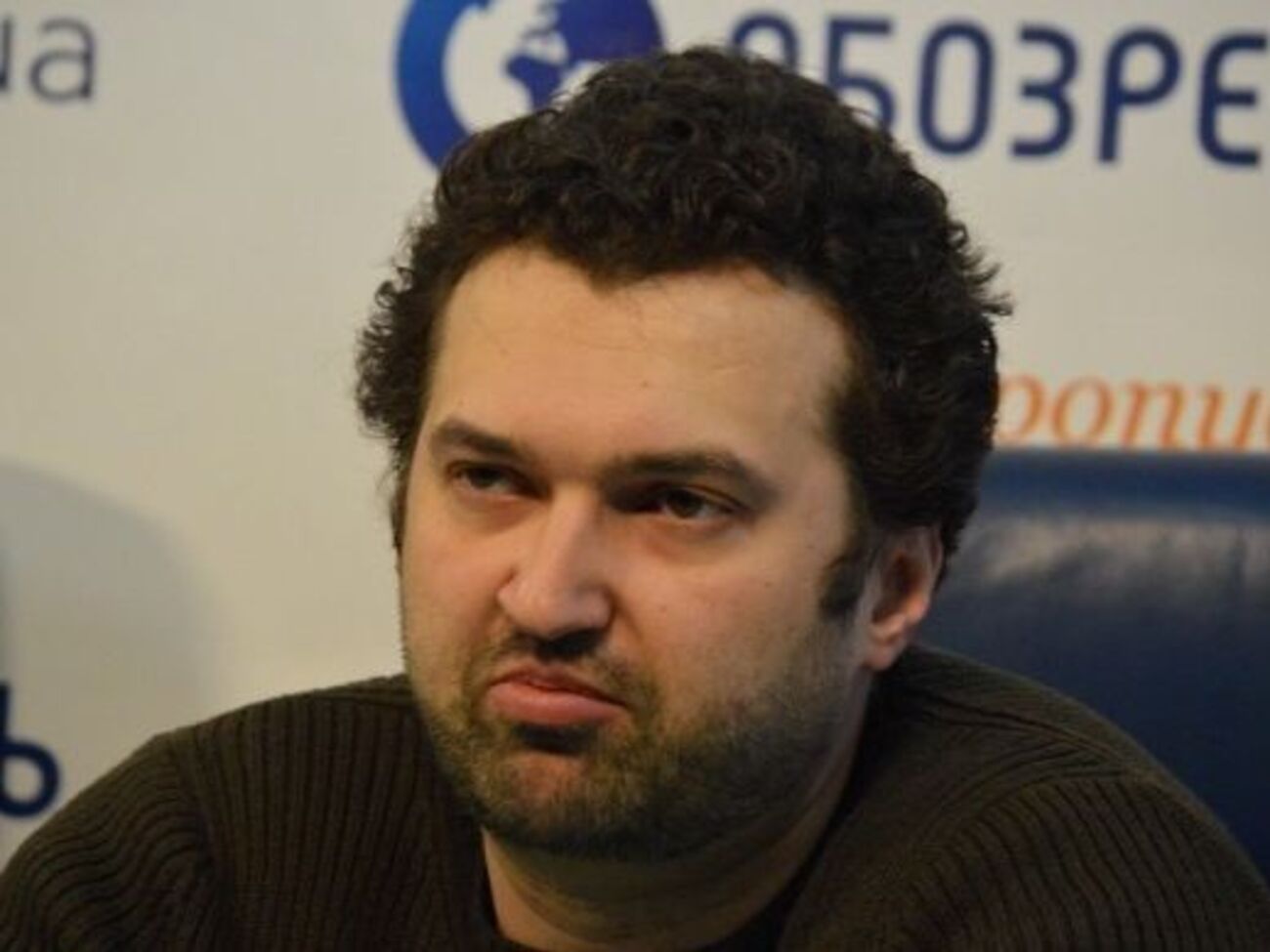 Олексій Голобуцький: Зеленський, усупереч логіці, здав аналізи у клініці Eurolab, де обладнання набагато простіше, ніж на "Олімпійському"