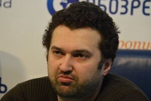 Олексій Голобуцький: Зеленський, усупереч логіці, здав аналізи у клініці Eurolab, де обладнання набагато простіше, ніж на "Олімпійському"