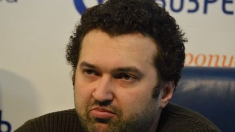 Алексей Голобуцкий: Зеленский, вопреки логике, сдал анализы в клинике Eurolab, где оборудование гораздо проще, чем на "Олимпийском"