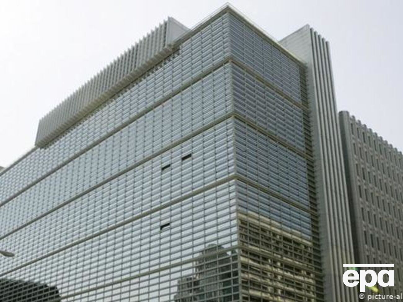 Світовий банк рекомендує Україні продовжувати реформи
