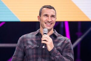 Кличко: Сподіваюся, кандидатам у президенти не відмовлять