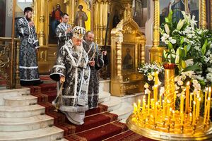 ПАПЦ: Ті, хто відступив від церкви і був позбавлений священицького рукоположення не можуть представляти здоровий церковний організм