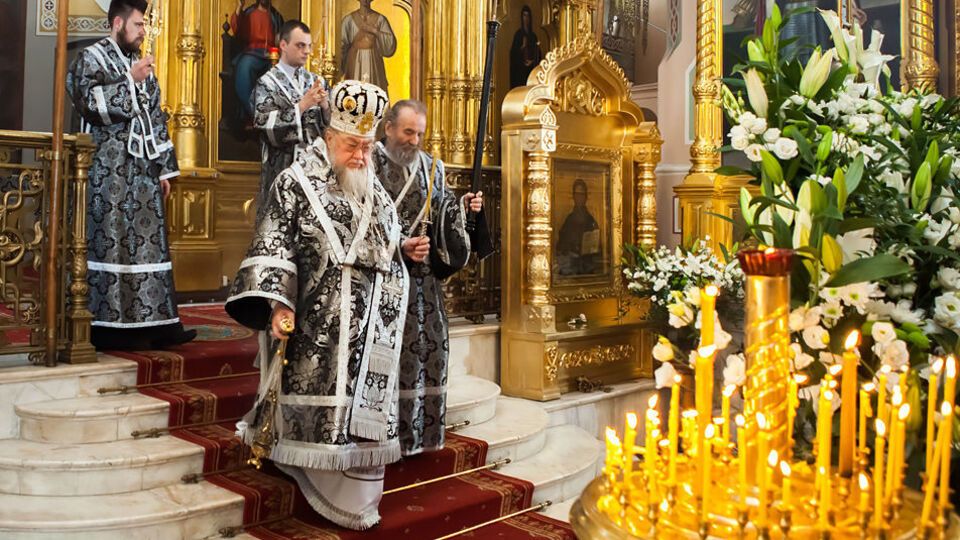 ПАПЦ: Ті, хто відступив від церкви і був позбавлений священицького рукоположення не можуть представляти здоровий церковний організм