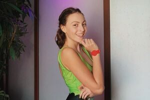 Старшій доньці співачки Полякової 14 років