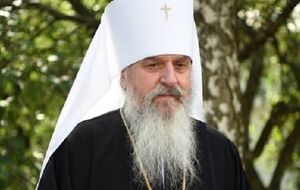 Митрополит Иоасаф: Я слышал все. Сказать, что я был в шоке от происходящего на Синоде, это ничего не сказать!!!