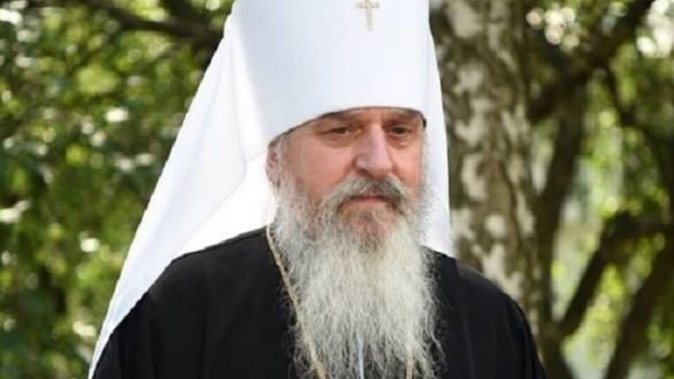 Митрополит Іоасаф: Я чув усе. Сказати, що я був у шоці від того, що відбувається на Синоді, це нічого не сказати!