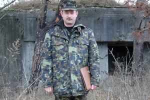 Жданов: Не потрібно думати, що нинішня співпраця з НАТО обов'язково приведе нас до членства в Альянсі