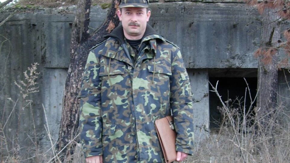 Жданов: Не потрібно думати, що нинішня співпраця з НАТО обов'язково приведе нас до членства в Альянсі