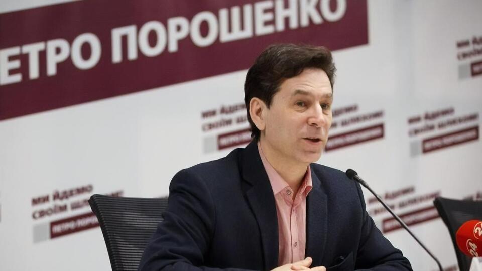 Медведєв: Якщо Зеленський сам запропонував цю історію з аналізами, сам поставив її на порядок денний, він має здавати аналізи не "понарошку", а всерйоз