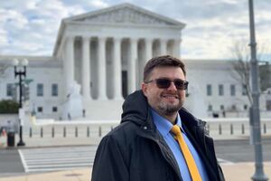 Доманський вважає дії ГПУ тиском на нього як на правозахисника