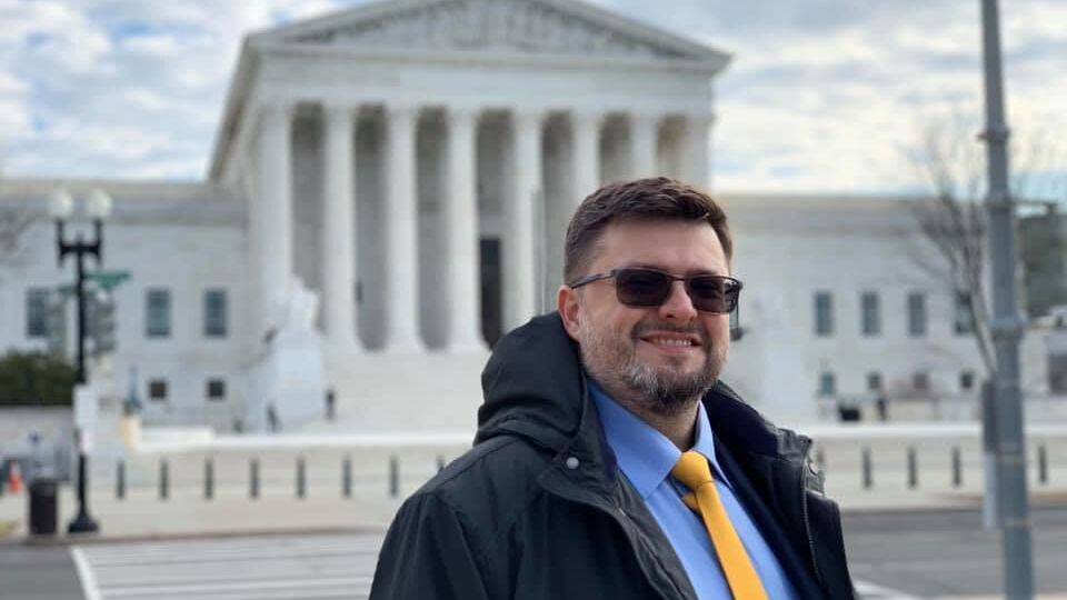 Доманский считает действия ГПУ давлением на него как на правозащитника