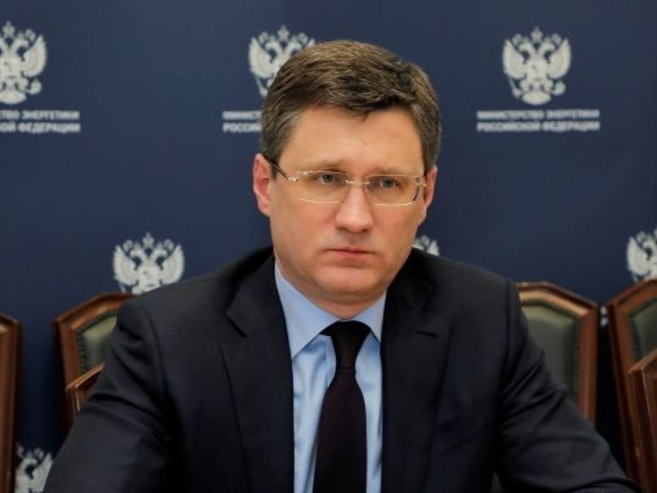 Новак вважає, що "Північний потік &ndash; 2" зможе відповідати новій Газовій директиві