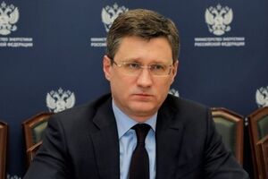 Новак считает, что "Северный поток – 2" сможет соответствовать новой газовой директиве