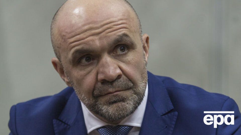 Владислава Мангера підозрюють у тому, що він замовив і частково оплатив атаку з кислотою на активістку Гандзюк