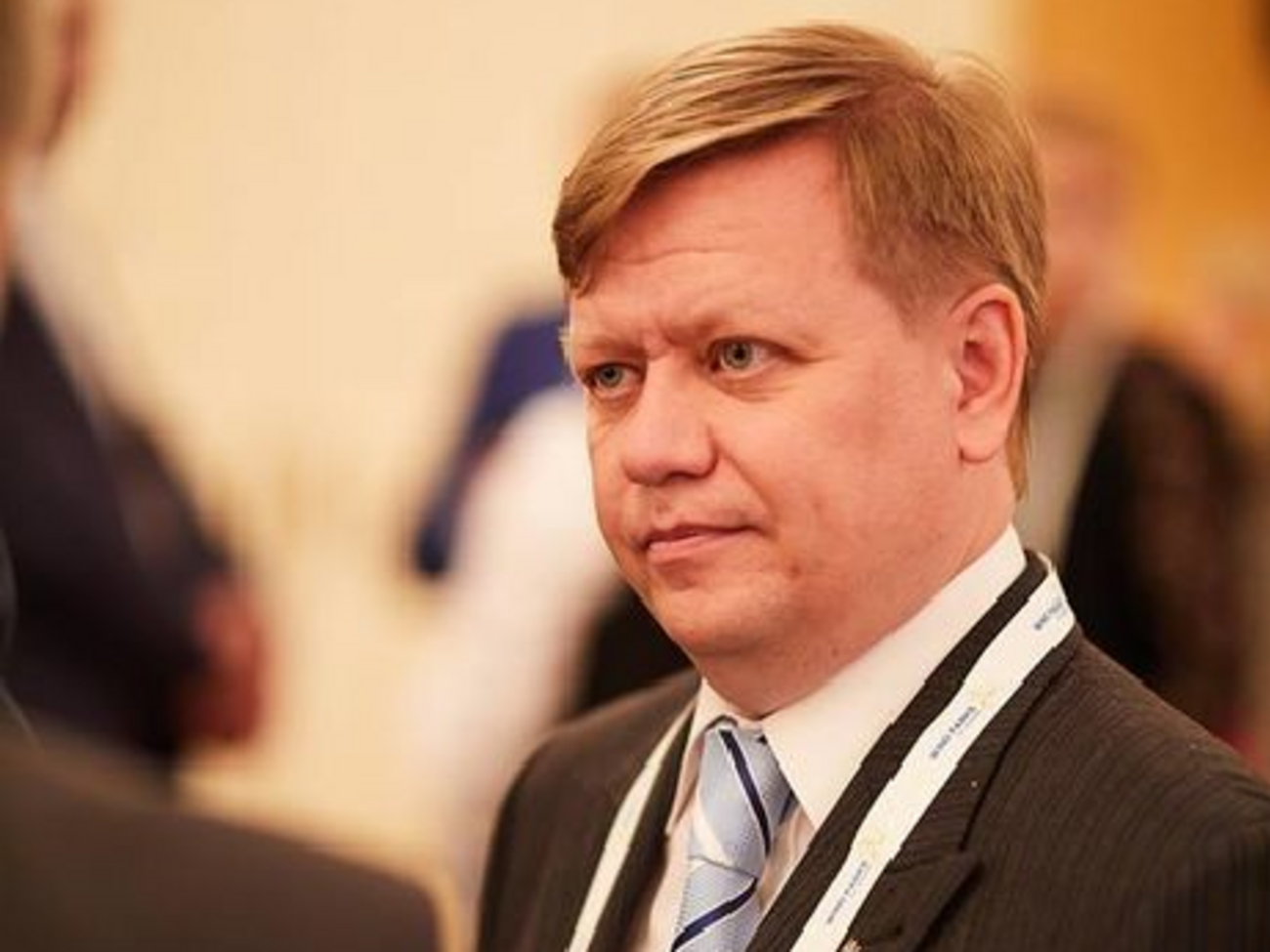 Рябцев: Нет никаких оснований думать, что кто-то в Европе собирается отстаивать интересы Украины