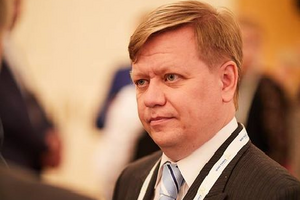 Рябцев: Нет никаких оснований думать, что кто-то в Европе собирается отстаивать интересы Украины