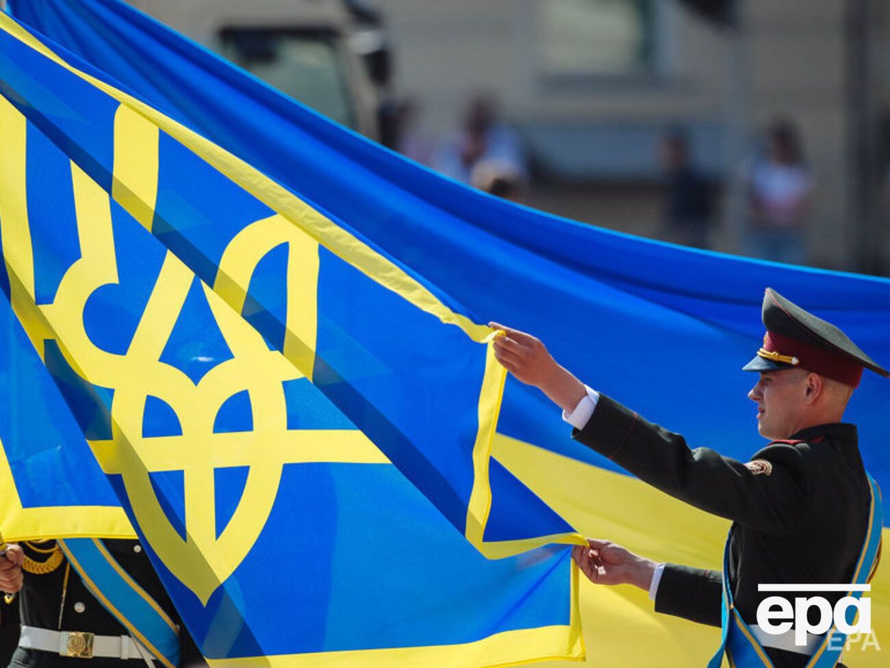 СОТ озвучила рішення не на користь України 5 квітня
