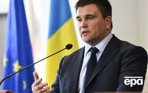 Климкин ответил на вопрос, почему Украина проиграла РФ спор в ВТО