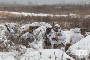 Підрозділи Об'єднаних сил дали адекватну відповідь обстрілу, втрати противника уточнюють