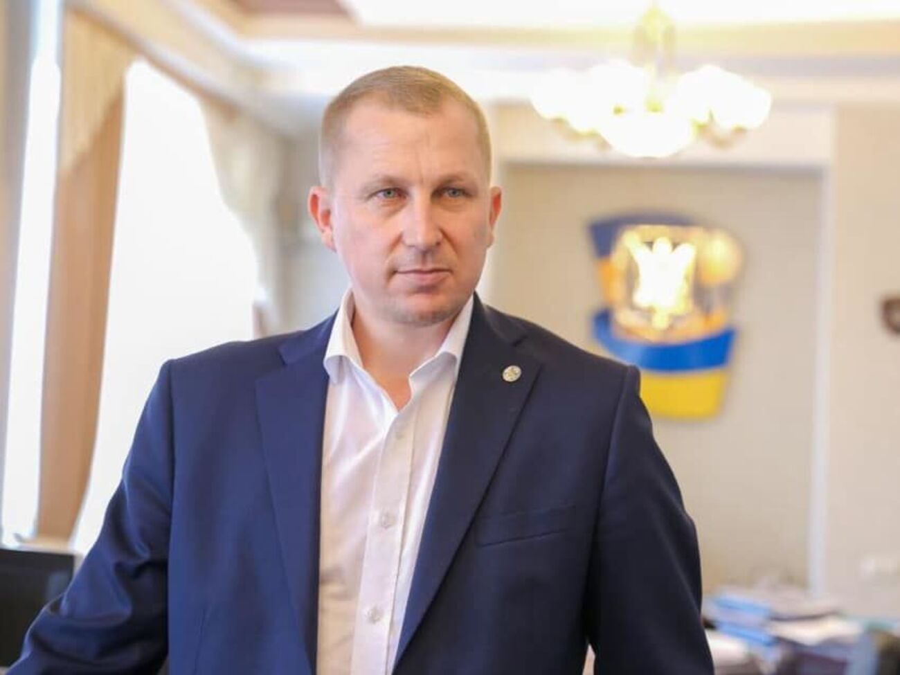 Аброськін:&nbsp;Сьогодні "виловлений" і за рішенням суду вже поїхав до рідної країни громадянин Молдови