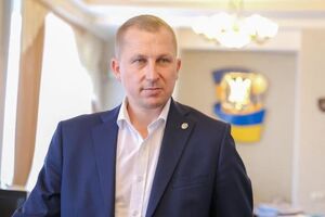 Аброськін: Сьогодні "виловлений" і за рішенням суду вже поїхав до рідної країни громадянин Молдови