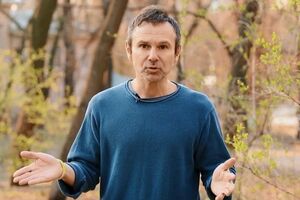 Вакарчук: Мене не цікавлять форма проведення дебатів чи аналізи кандидатів у президенти