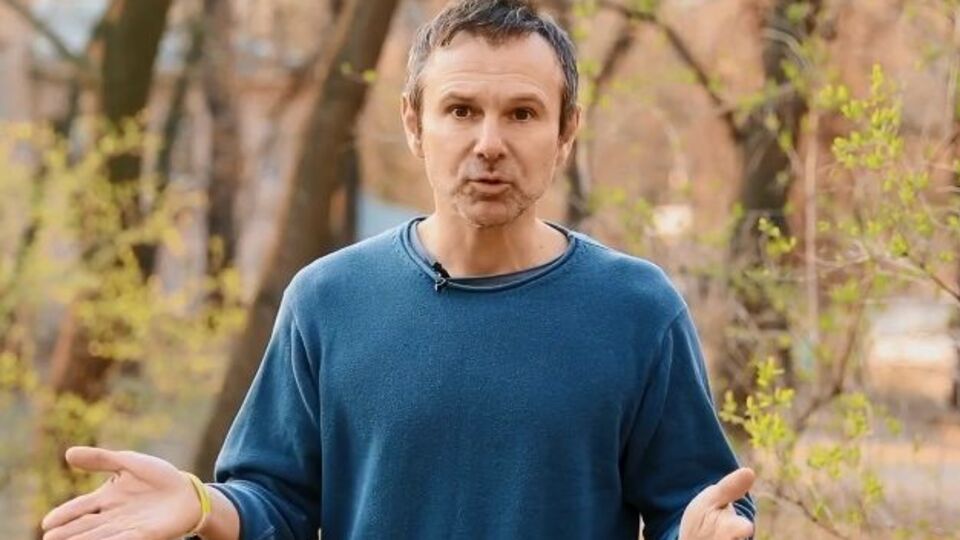 Вакарчук: Мене не цікавлять форма проведення дебатів чи аналізи кандидатів у президенти