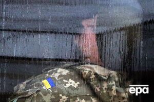 Українських моряків захопили 25 листопада 2018 року