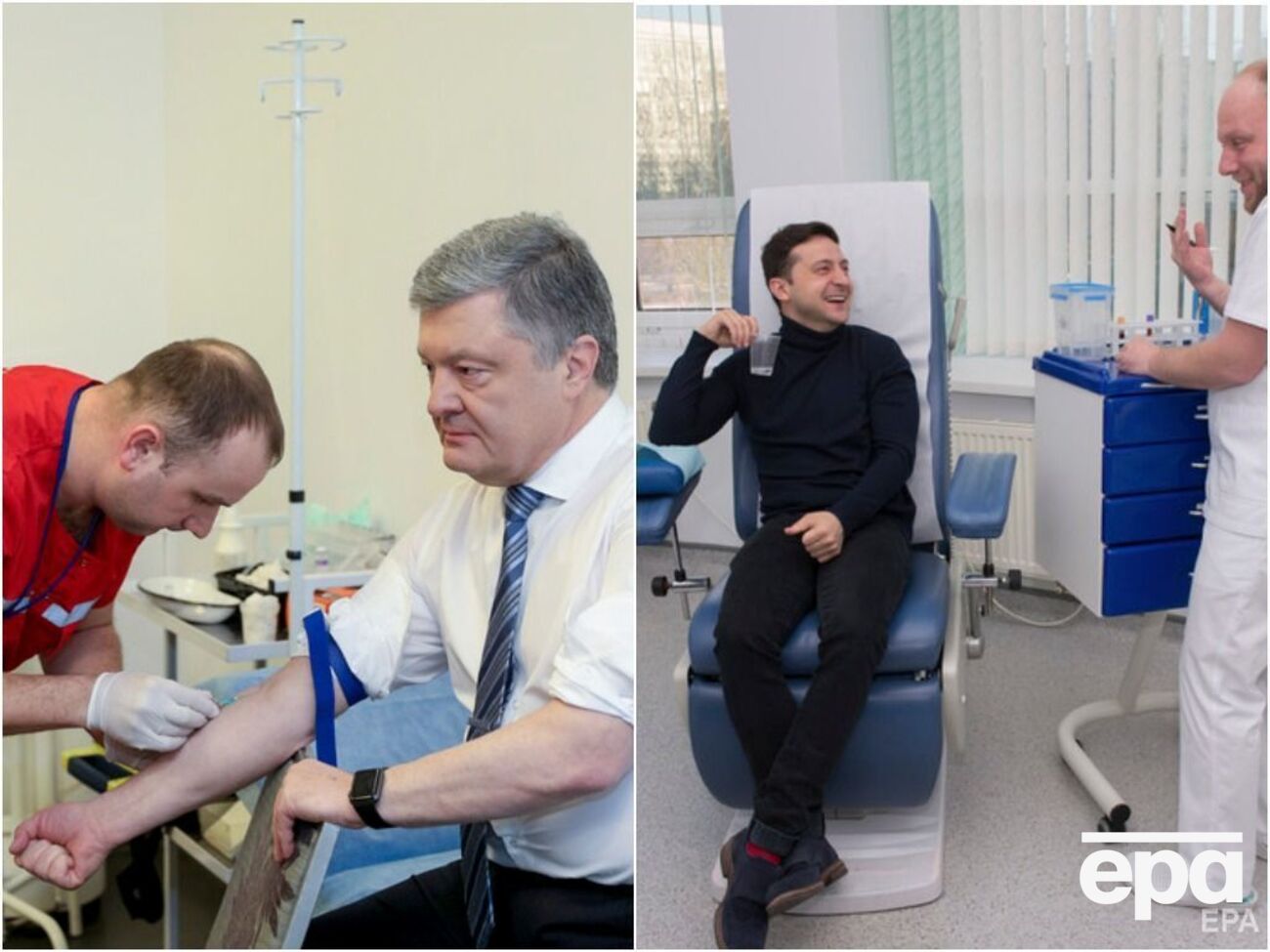 Головні події п'ятниці