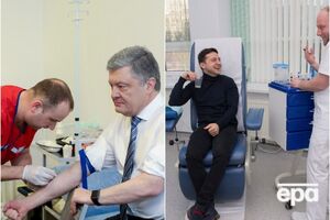 Головні події п'ятниці