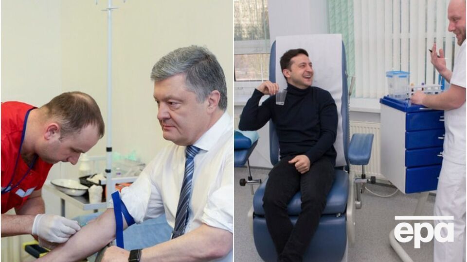 Головні події п'ятниці