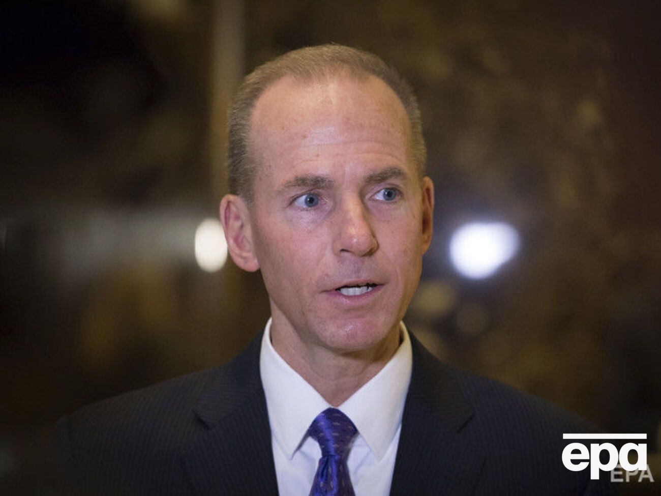 Мюленбург:&nbsp;Мы глубоко опечалены и сожалеем о боли, вызванной этими авариями во всем мире