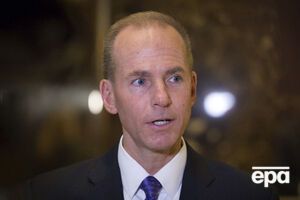 Мюленбург: Мы глубоко опечалены и сожалеем о боли, вызванной этими авариями во всем мире