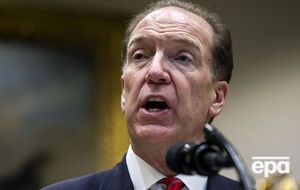 Малпасса выбрали на пять лет