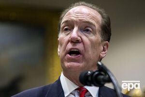 Малпасса выбрали на пять лет