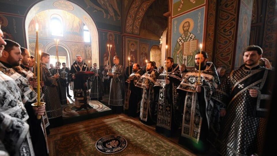 У ПЦУ зазначили, що томос про автокефалію подолав церковне розділення в Україні