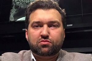 Олексій Голобуцький: Шах, мат і шаховою дошкою по писку на додачу