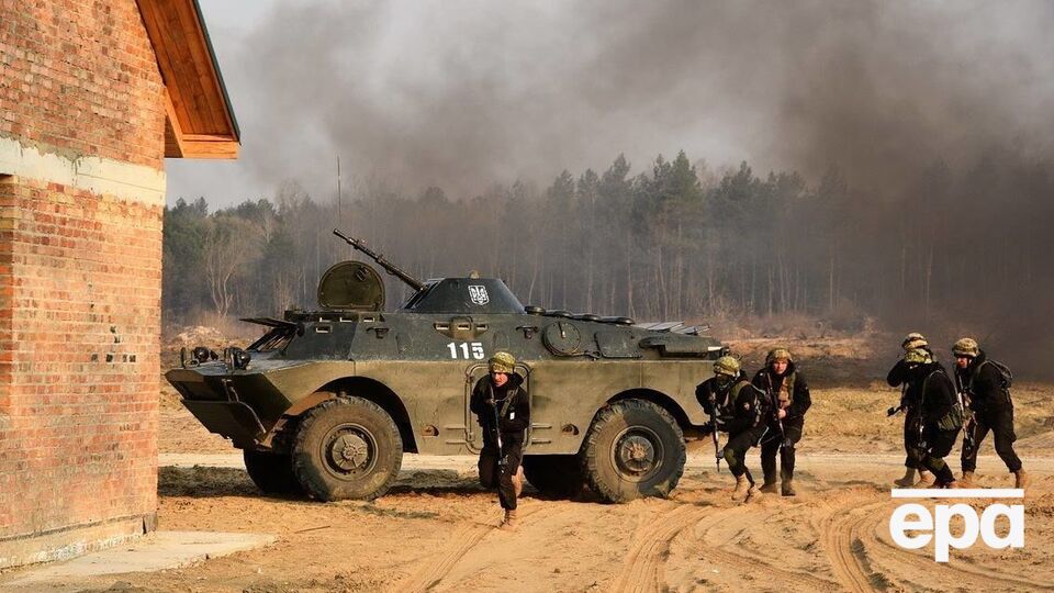 Штаб ООС: На обстріл противника Об'єднані сили давали адекватну відповідь