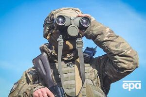Украинские военные задержали второго боевика за несколько дней