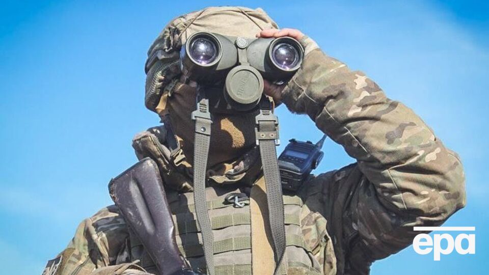 Українські військові затримали другого бойовика за кілька днів