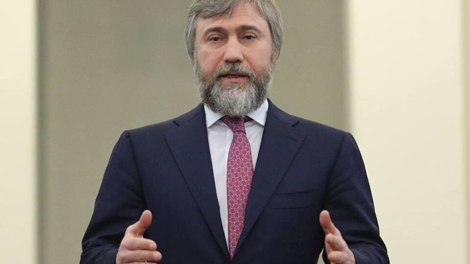 Вадим Новинський: Українську православну церкву насильно намагалися перейменувати на Російську церкву в Україні – не враховуючи ні конституційних норм, ні думки парафіян, ні позиції самої церкви