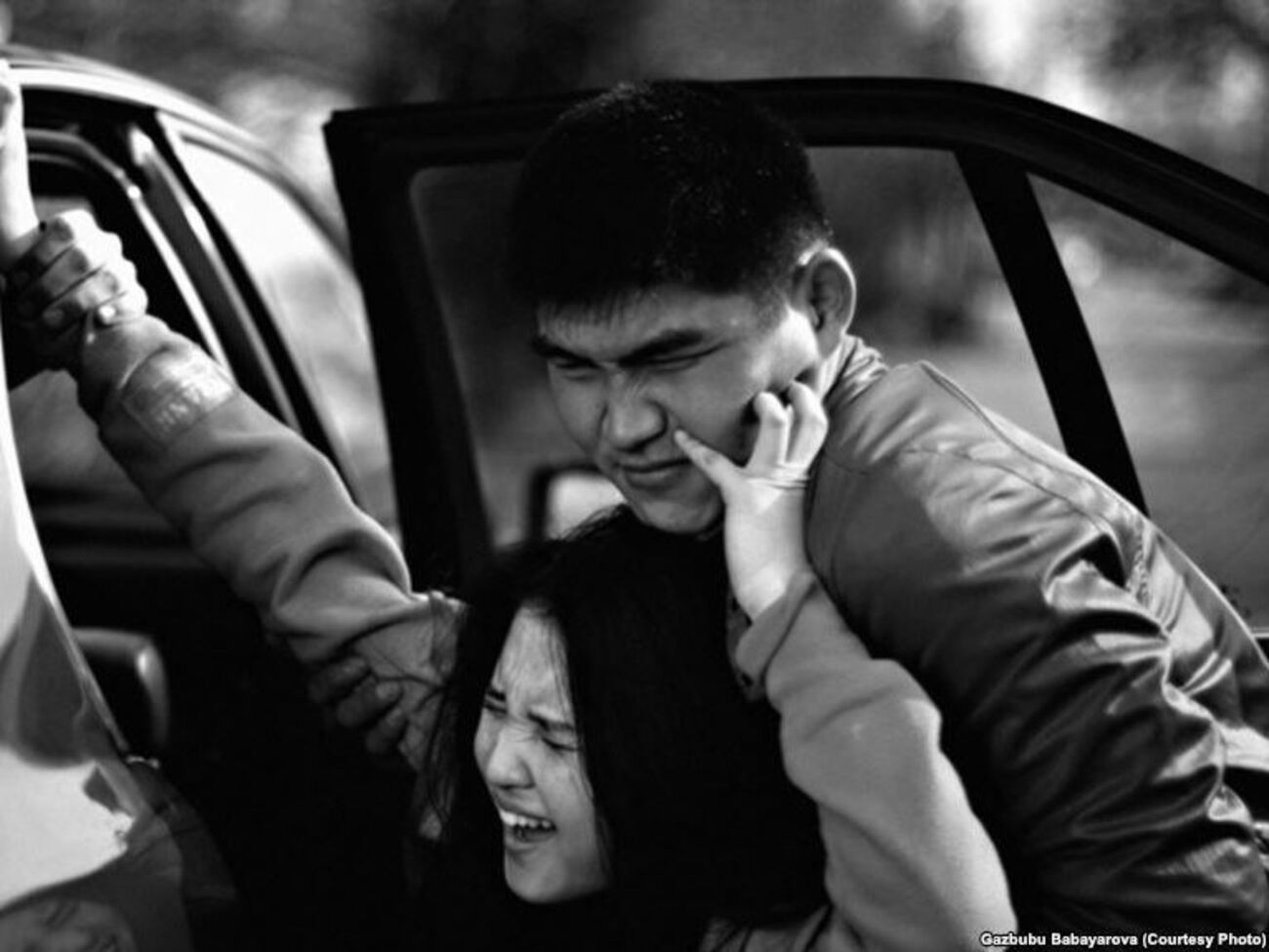 За рік у Киргизстані кількість викрадень перевищує 10 тис.