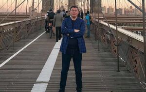 Луценко предложил свою идею о месте проведения дебатов